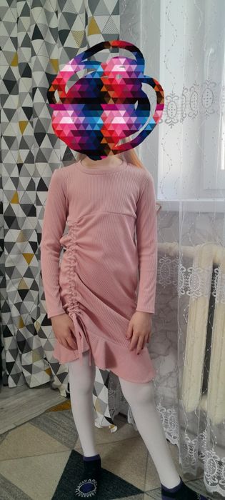 Продам платье красивое