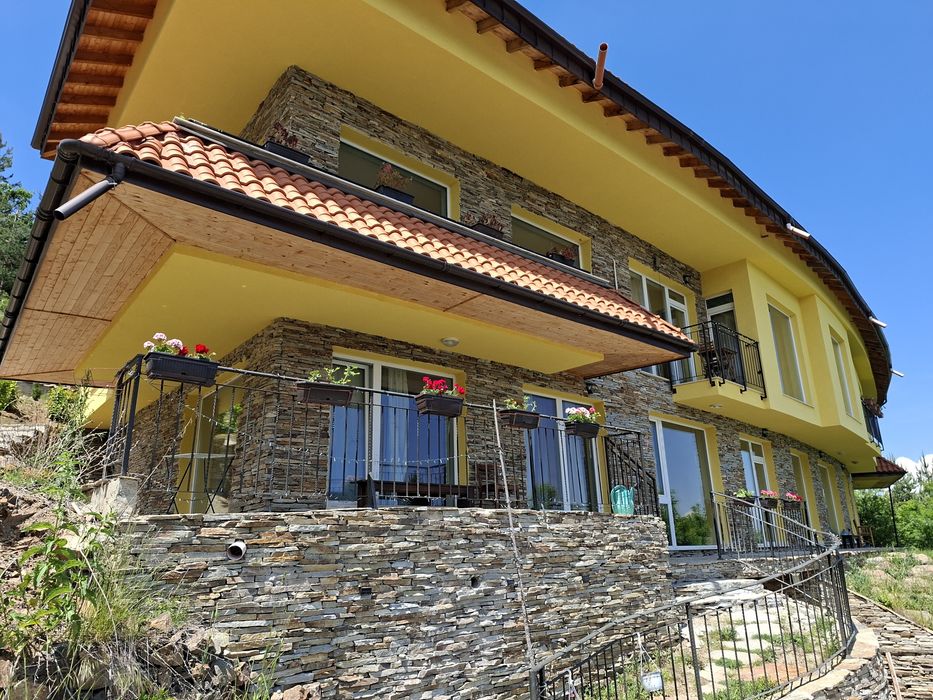 Дава се под наем Тристаен апартамент в София, Младост 2 - 1 кв.м за 612 € - Снимка #9