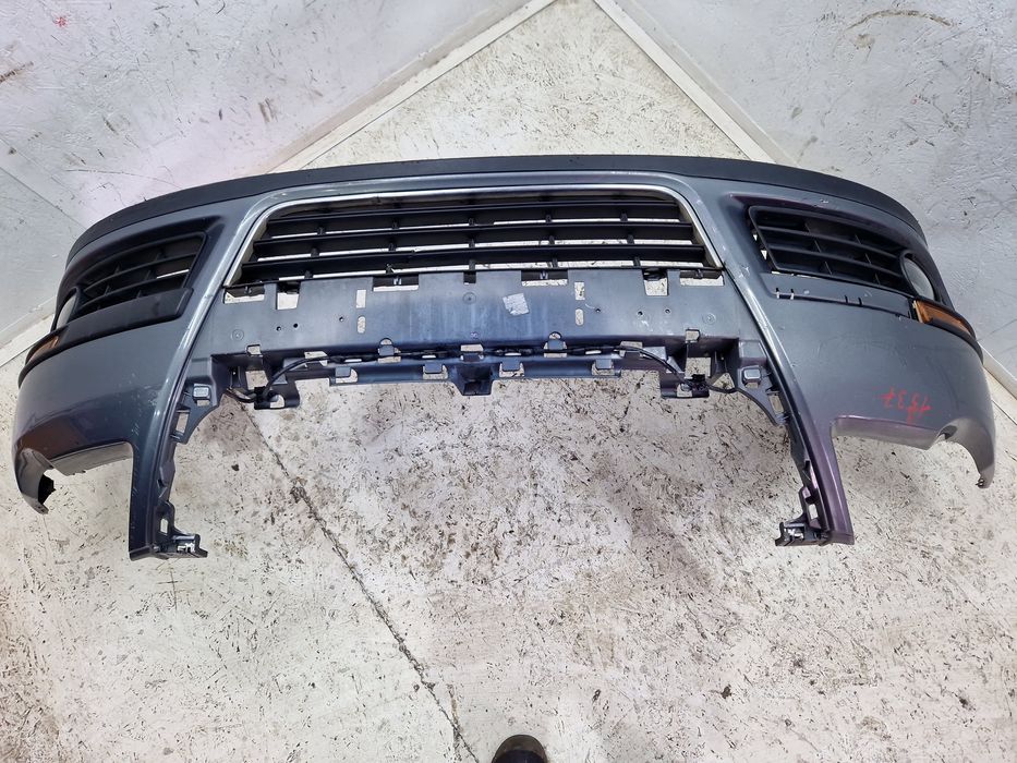 Bara fata Volkswagen Passat B6 Variant (3C5) [Fabr 2005-2010] LA7T