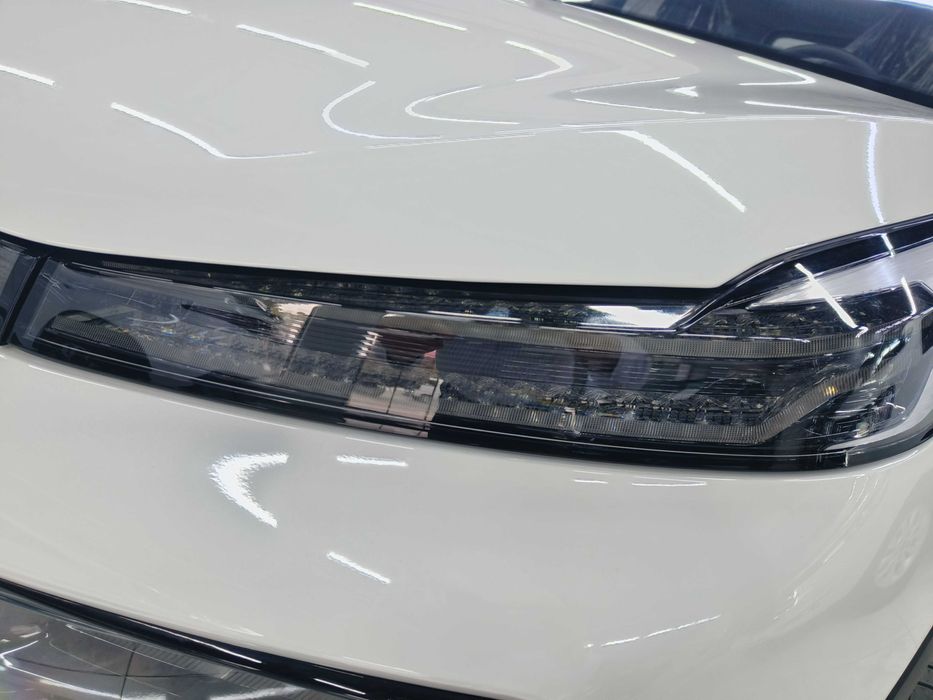 JAC JS6 crossover 2024 y