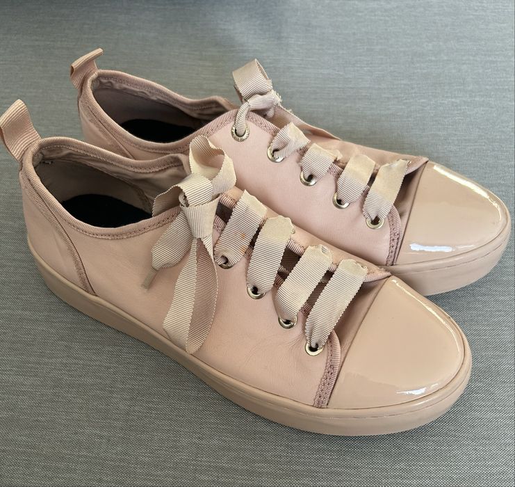 Кецове  ECCO,Paul Green ,Caprive 38 номер ,Tommy Hilfiger 40 номер