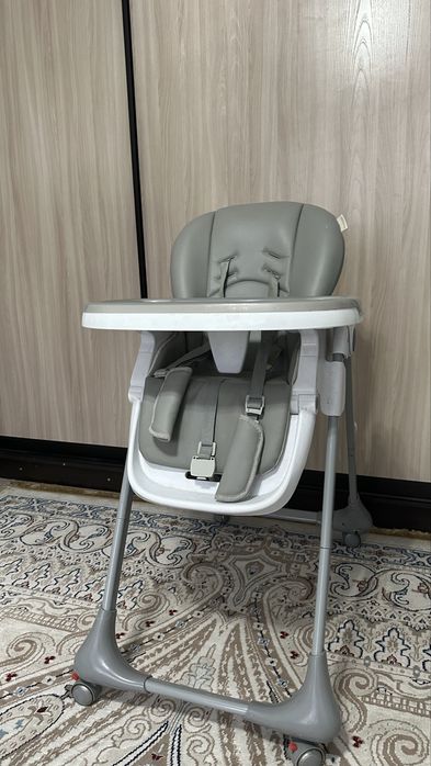 Текнум стол для кормление