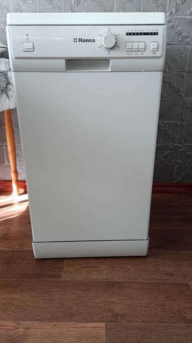 посудомоечная машинка