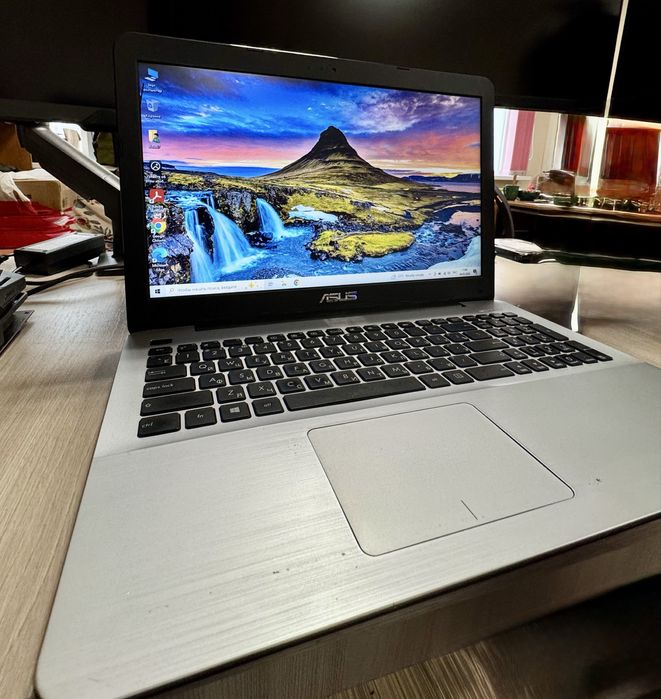 Ноутбуки ASUS i7-4 | i3-4
