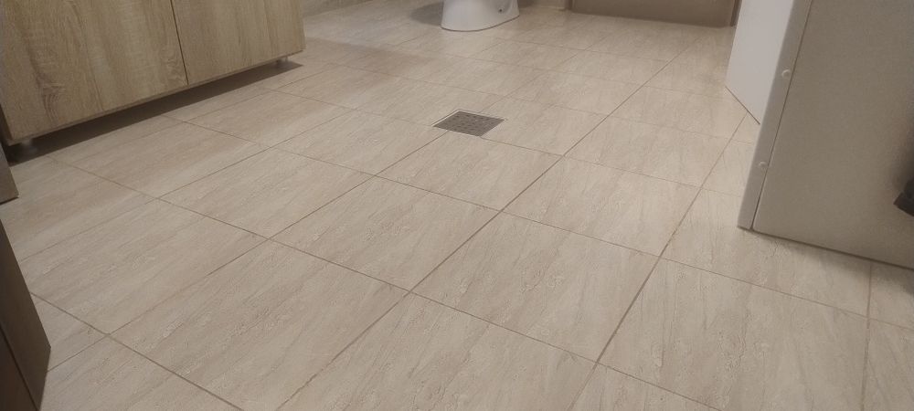 2 cutii de gresie Infinity, ceramica glazurata, rectificata, antialunecare, 30x30, la jumatate de pret
