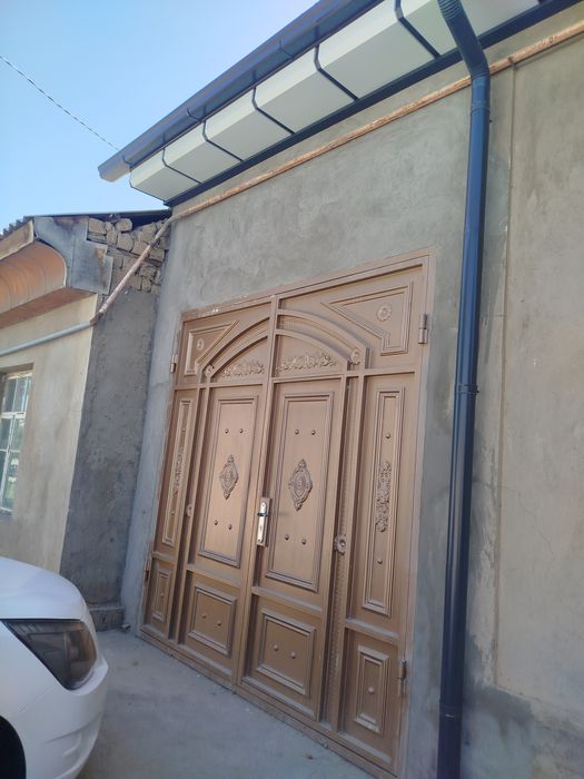 Yer sotiladi uchaska xovli