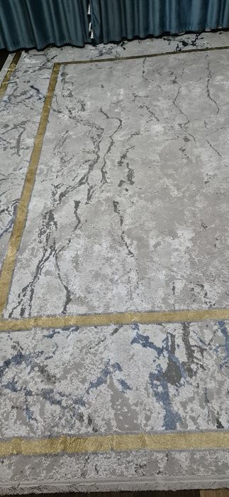 Продам ковер красивый