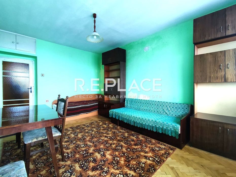 Продава се Тристаен апартамент в Варна, Център - 87 кв.м за 1377 €/кв.м - Снимка #3