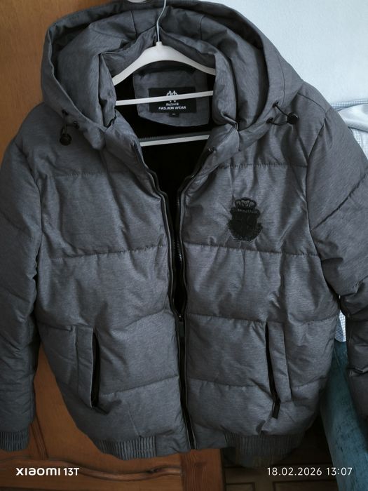 Куртка мальчиковые ,зима,ветровка