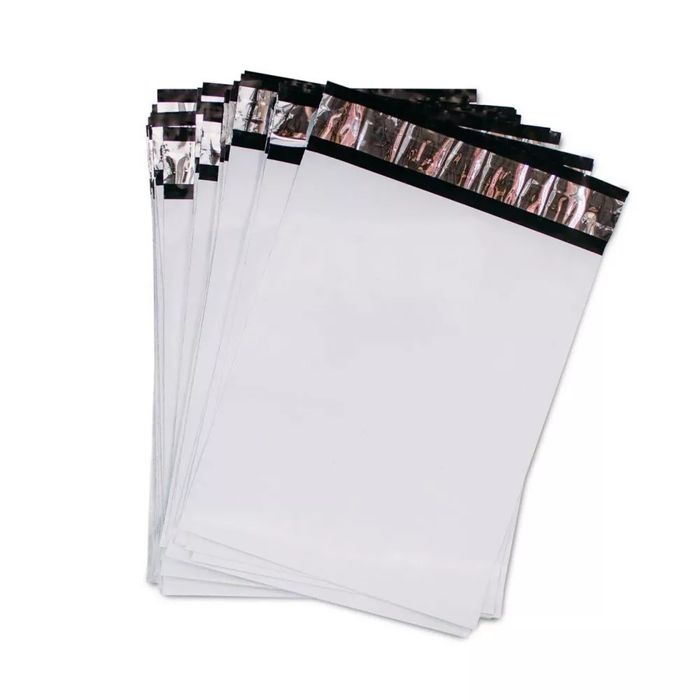 Курьер-пакеты с кармашком 240*320