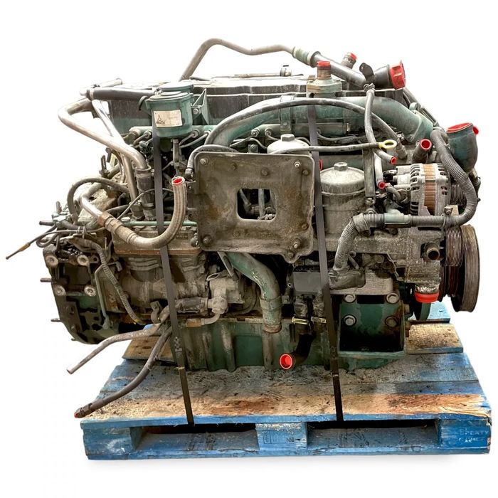 motor volvo d7e290 – 85001676 – 20970214