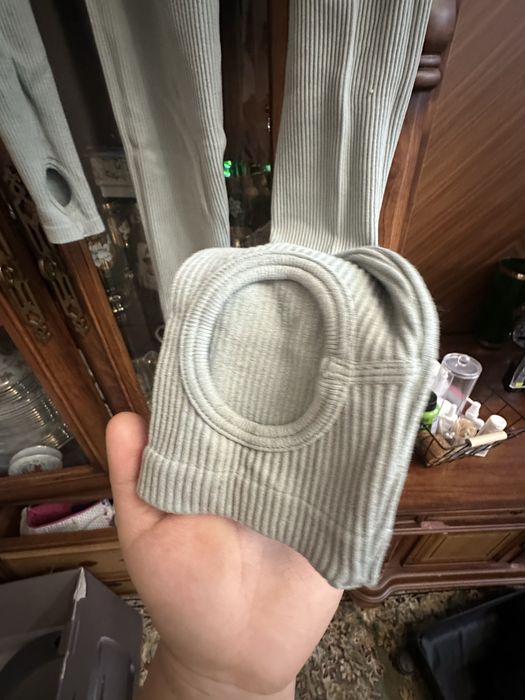 Спортивный костюм зара