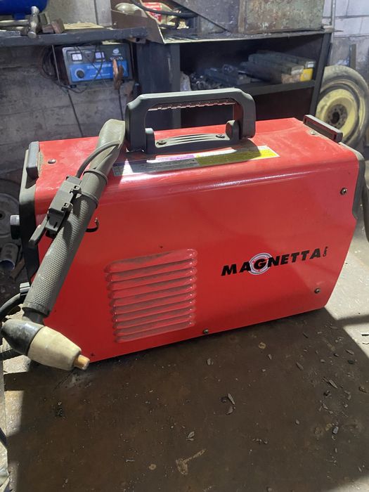 Продам плазморез, сварочный инвертор