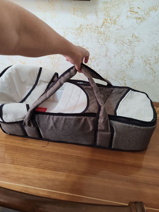 Продам детскую коляску