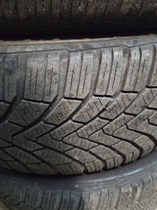 Continental 205 55 16 Conti Winter Contact