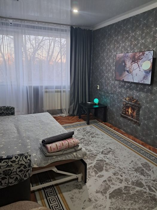 Квартира посуточно