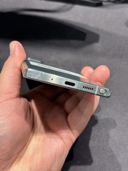 Samsung Note 20 256gb ozu 8