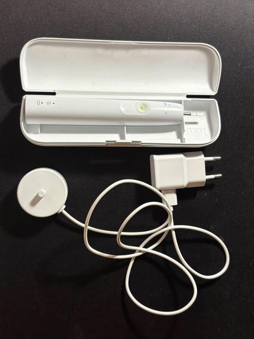 Електрическа четка Philips