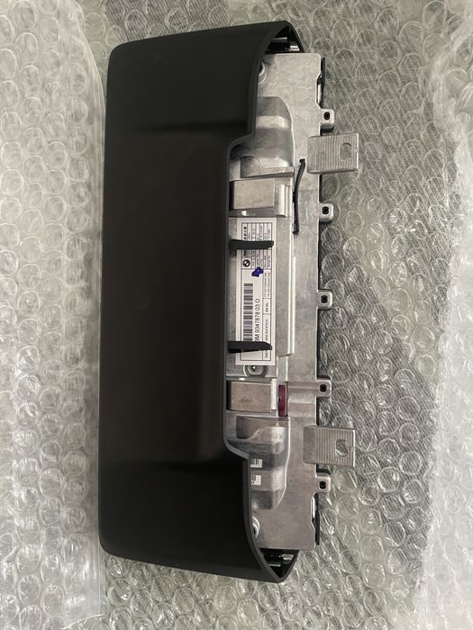 Блок NBT HU для BMW