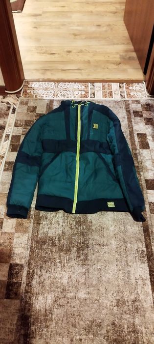 Детско в за момче