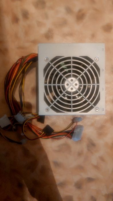 Блок питания не рабочий