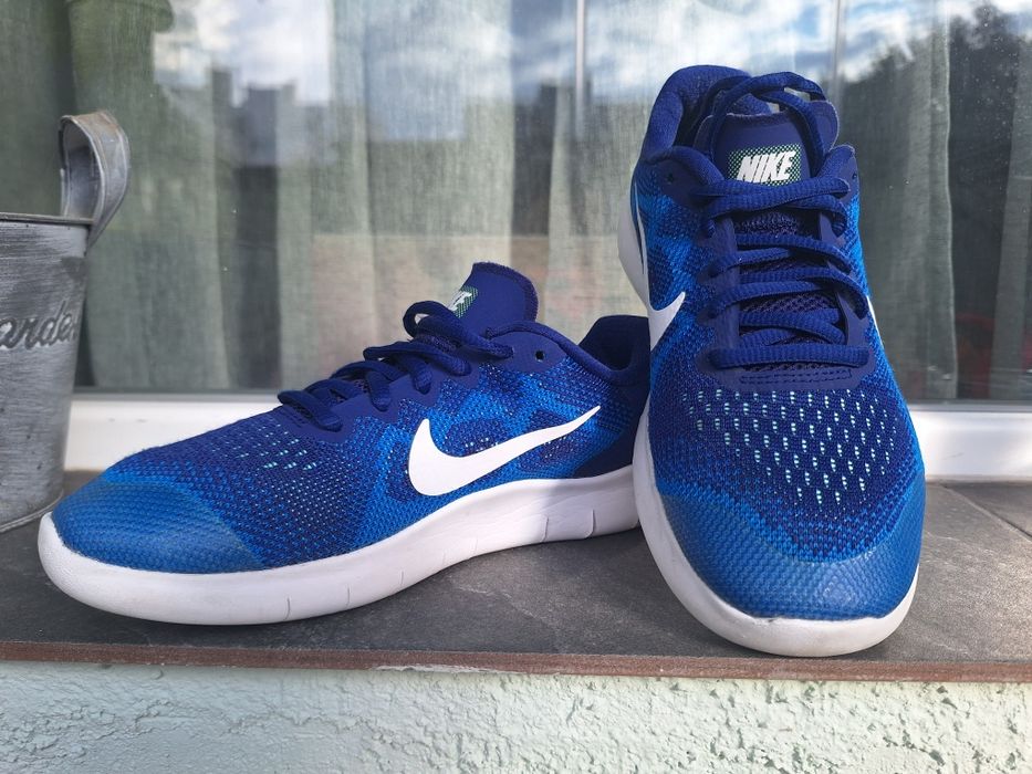 Детски маратонки Nike