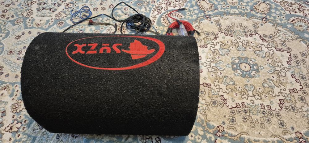 Сабвуфер.лпапроллдд.