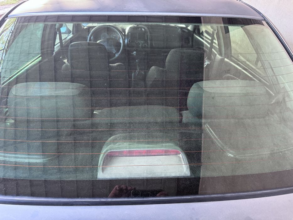 Продам машину состяние