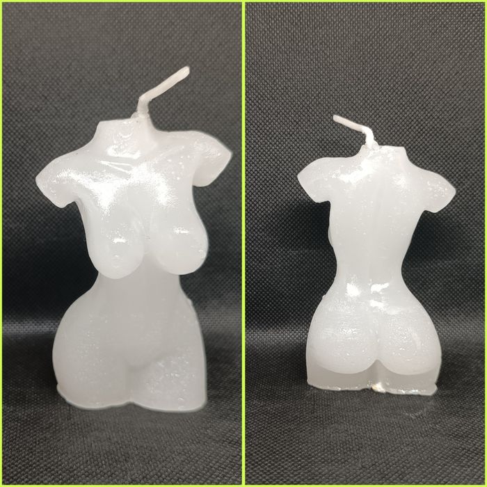 Декоративни свещи