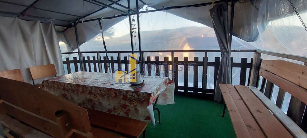 Къща в село Владая