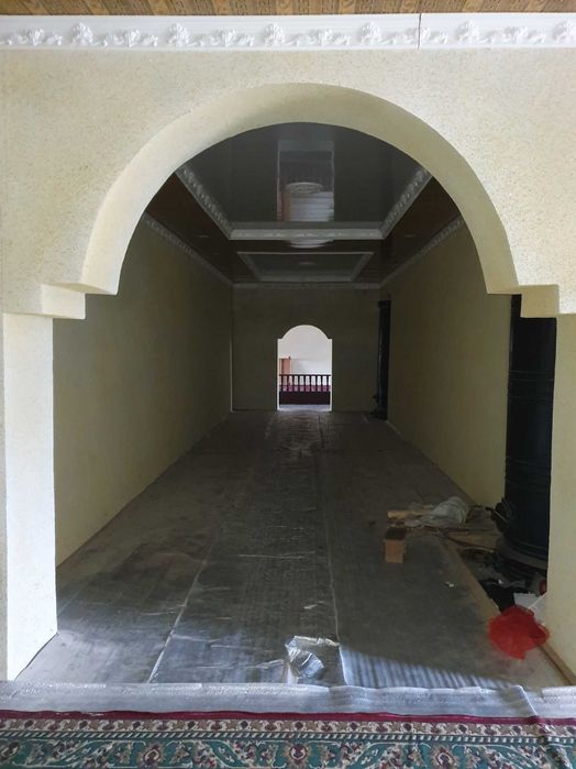 Беруни тумани бустон мфй тоза аэропорт