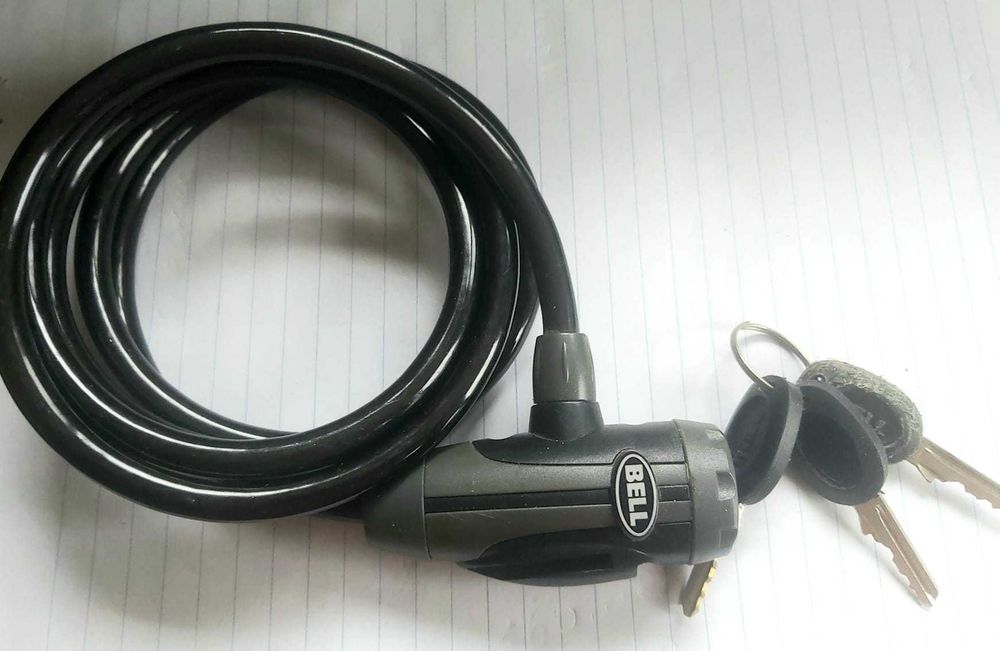 Кабел за велосипед Bell USA DuPont (Kevlar)