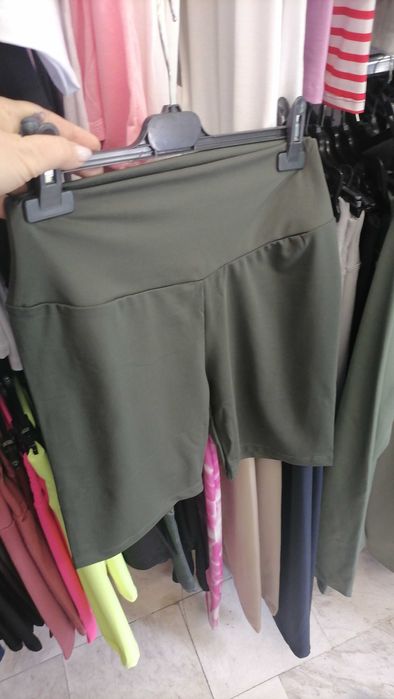 Клин OYSHO. Къси и дълги