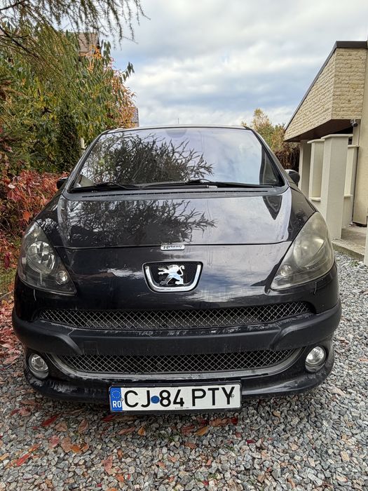 Peugeot 1007 2006 benzină, 1.700 € — imagine 2
