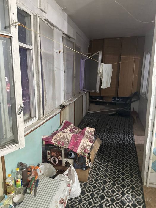 Своя! Айбек! 4 комнатная квартира на продажу!
