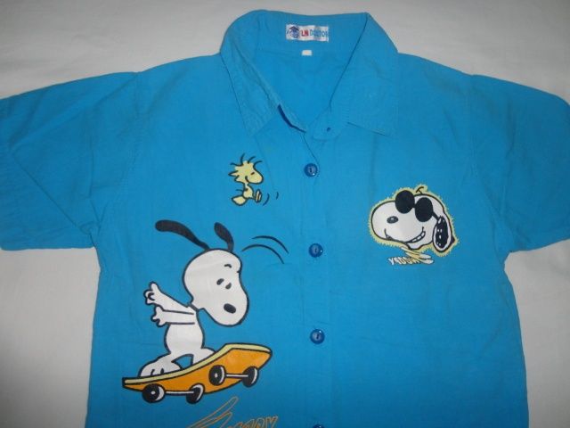 Летни ризи за момче-7-8год.