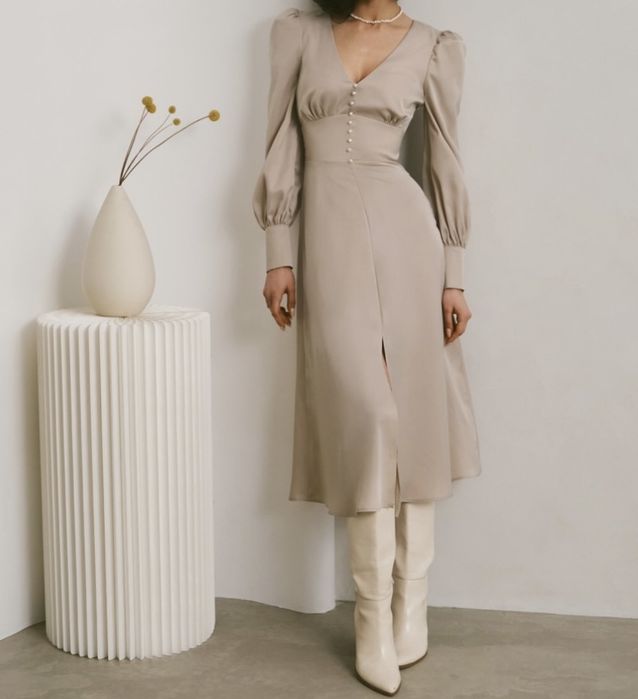 Продам платье личи размер xs