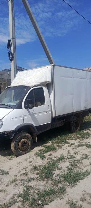 Газель продам срочно