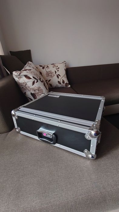 Rack / Case 3U ca nou