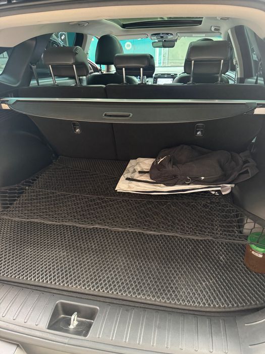 2022 Hyundai Tucson Full awd