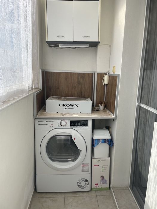 Продава се Двустаен апартамент в Казанлък - 55 кв.м за 1159 €/кв.м - Снимка #4