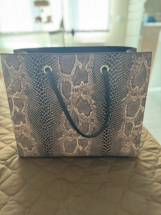 Чанта Elisabetta Franchi
