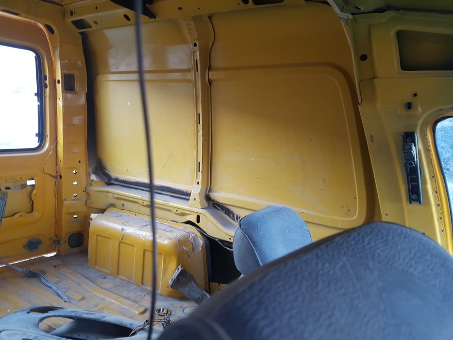 Форд курьер 1998 йил