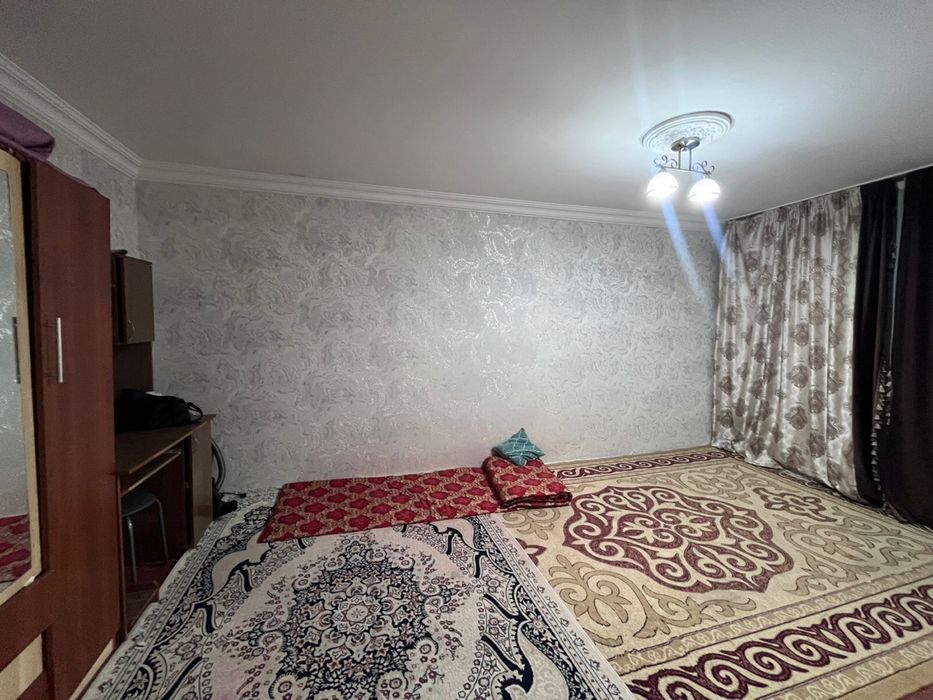 Продам квартиру г Жезказган Адрес Момышулы 3 кв 38