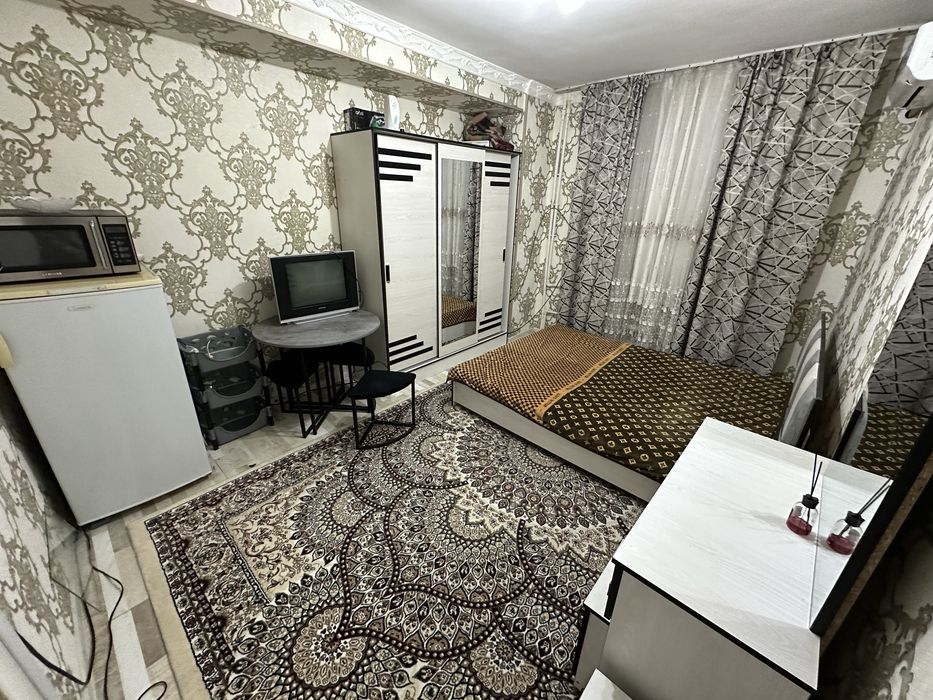 Кадышева базар, мебель и техника