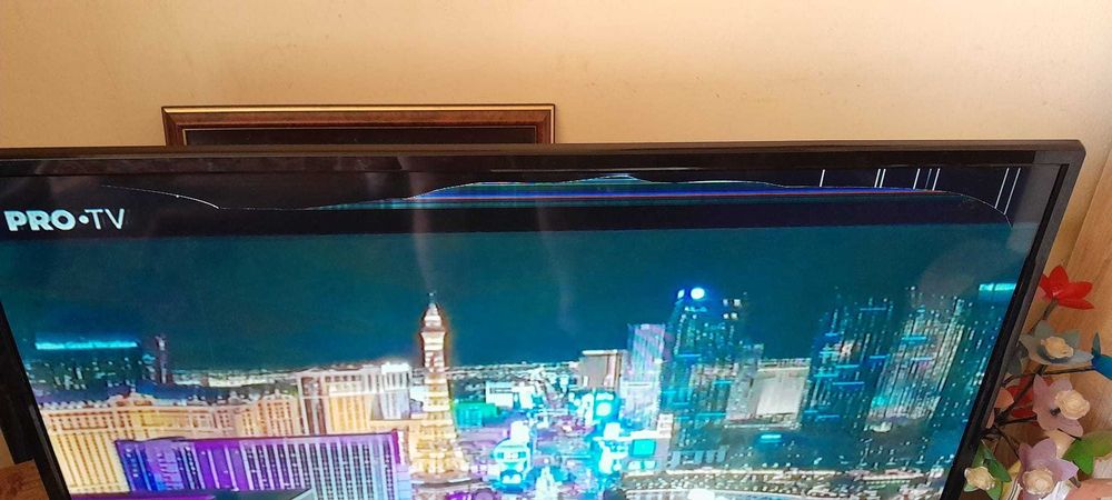 Televizor NEI LED 32NE4001, 80 cm, HD