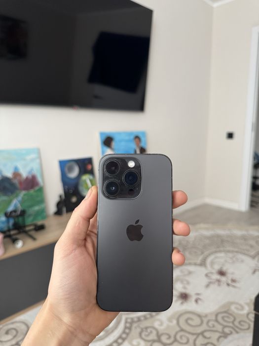 Продам айфон 14про 256