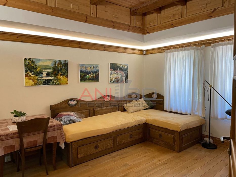 Продава се Къща в Варна, Гръцка махала - 360 кв.м за 1261 €/кв.м - Снимка #6