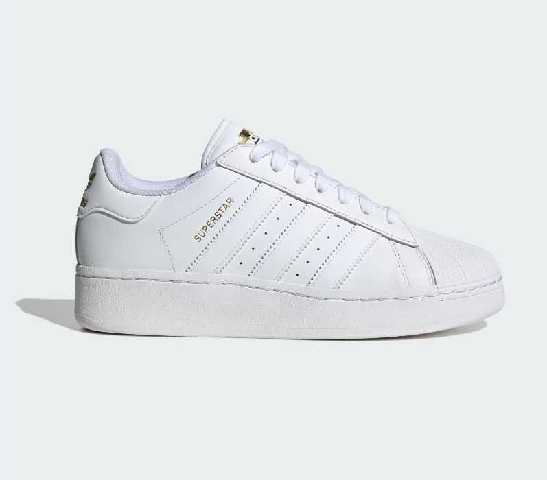 Мъжки маратонки  ADIDAS SUPERSTAR XLG   Оригинални   EU40-47 1/3