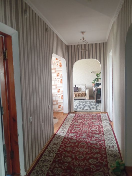 Продам частный благоустроенный дом